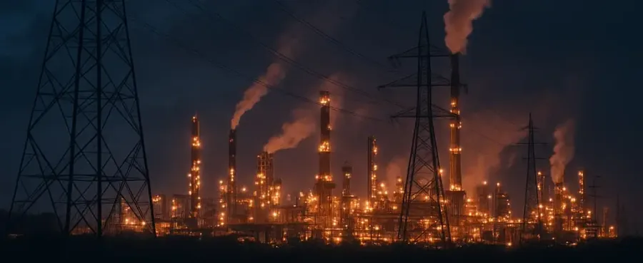 Industriestrom: Entlastung oder Flickwerk? ⚡️