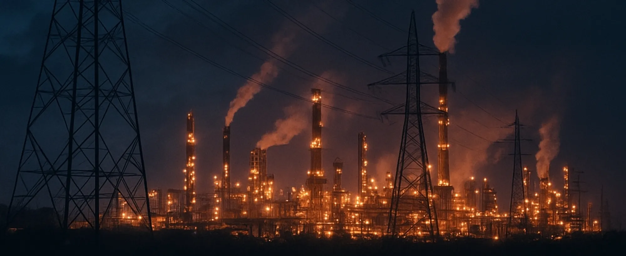 Industriestrom: Entlastung oder Flickwerk? ⚡️