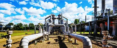 Deutschland: Stand unserer Gasspeicher