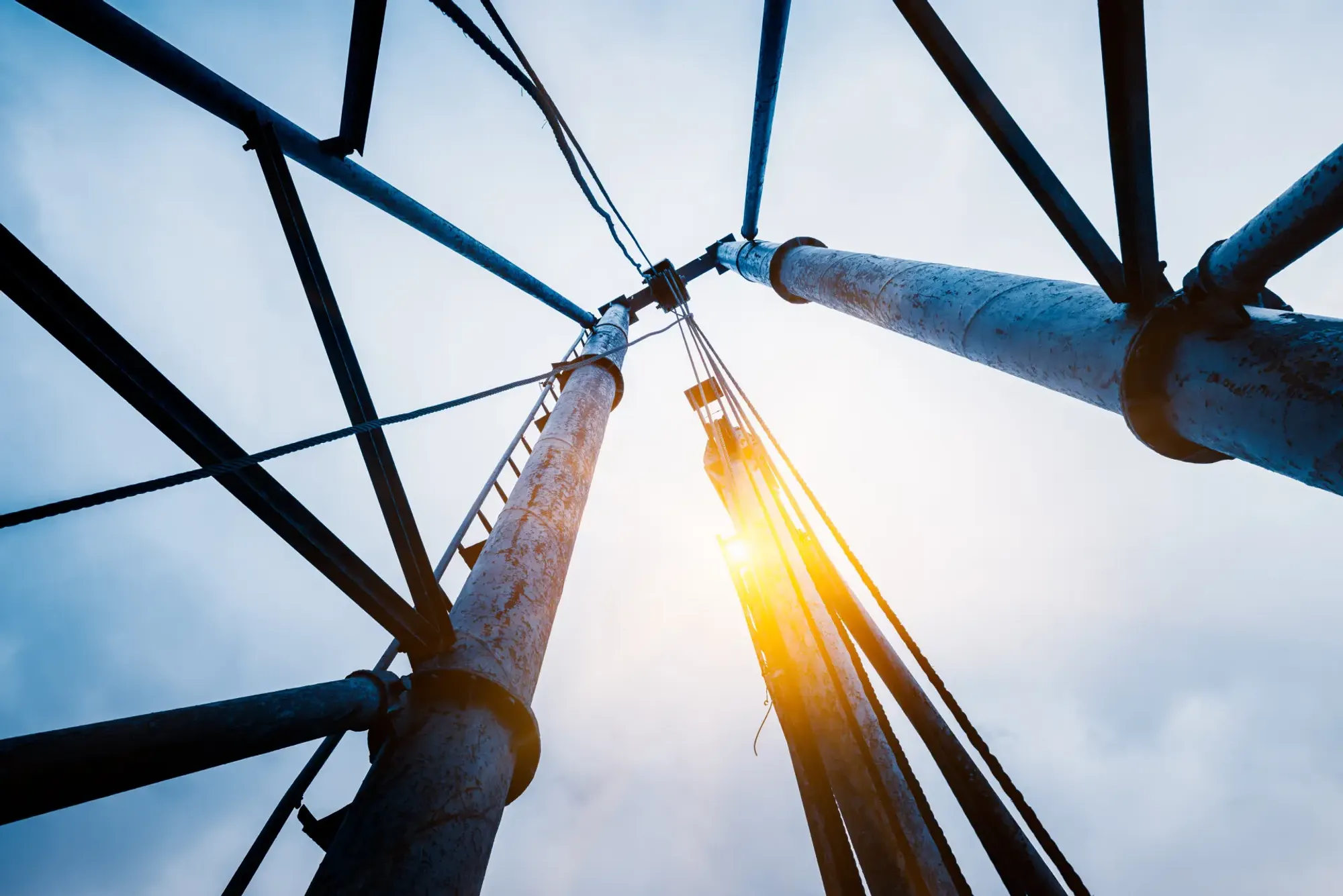 Energiewende findet Rückhalt: Mehrheit will weg von Öl und Gas