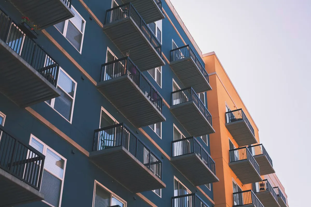 Wohnungswirtschaft und Immobilienbestände