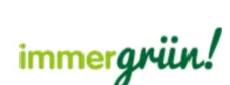 immergrün Energie